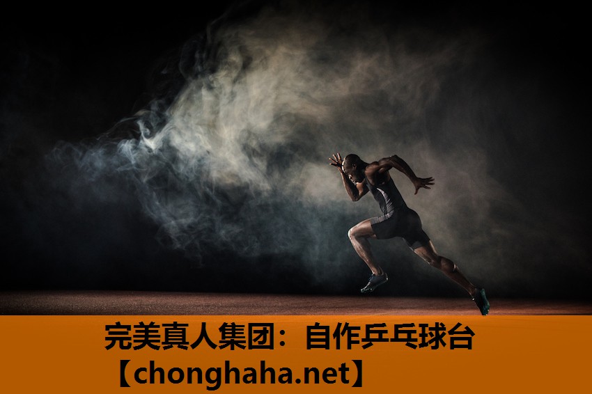 自作乒乓球台